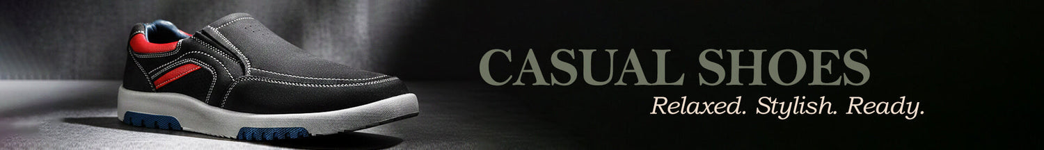 Sneakers Casual Shoe